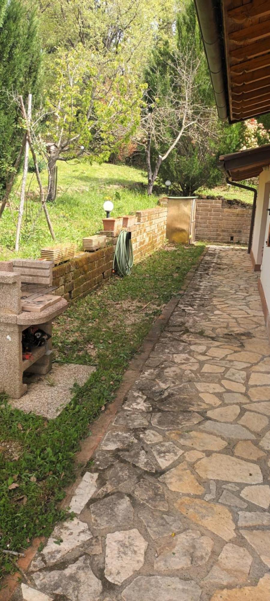 Апартаменти Casa In Maremma Монтемерано Екстер'єр фото