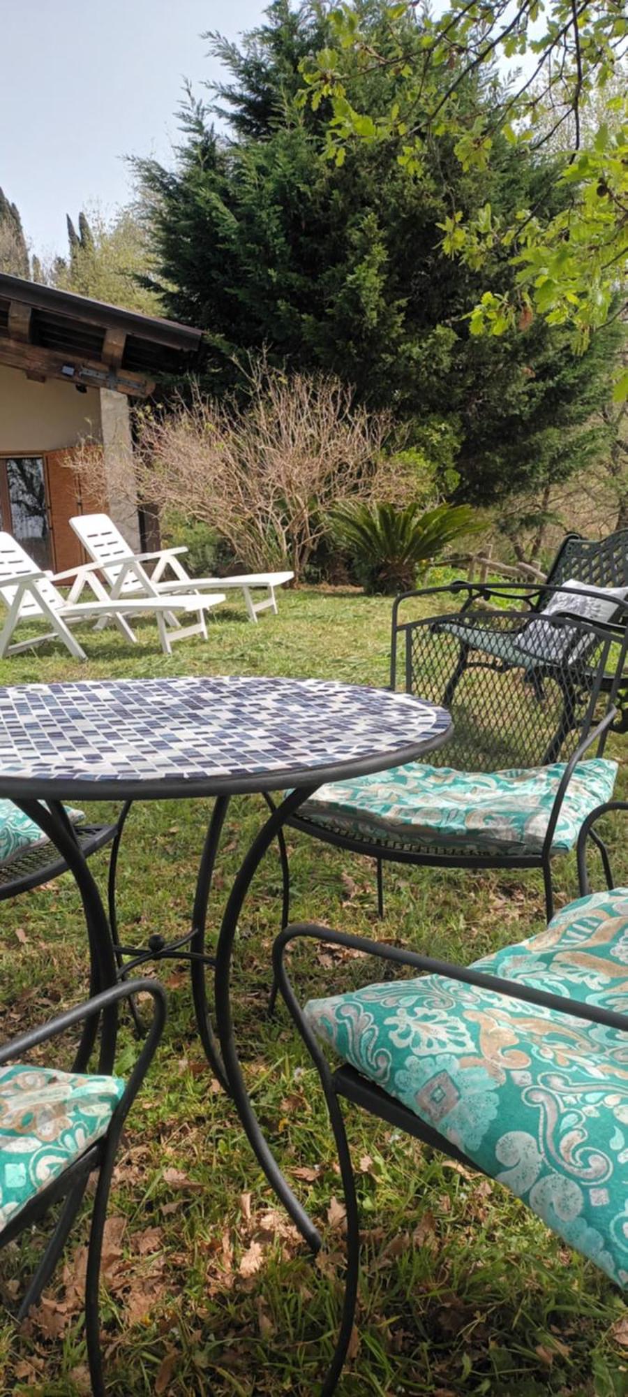 Апартаменти Casa In Maremma Монтемерано Екстер'єр фото