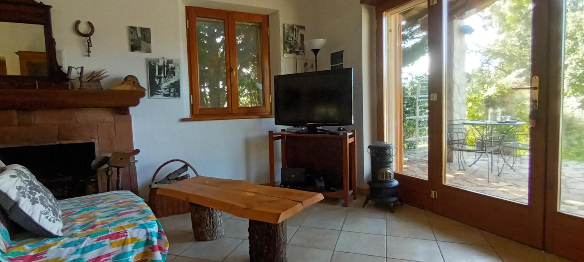 Апартаменти Casa In Maremma Монтемерано Екстер'єр фото