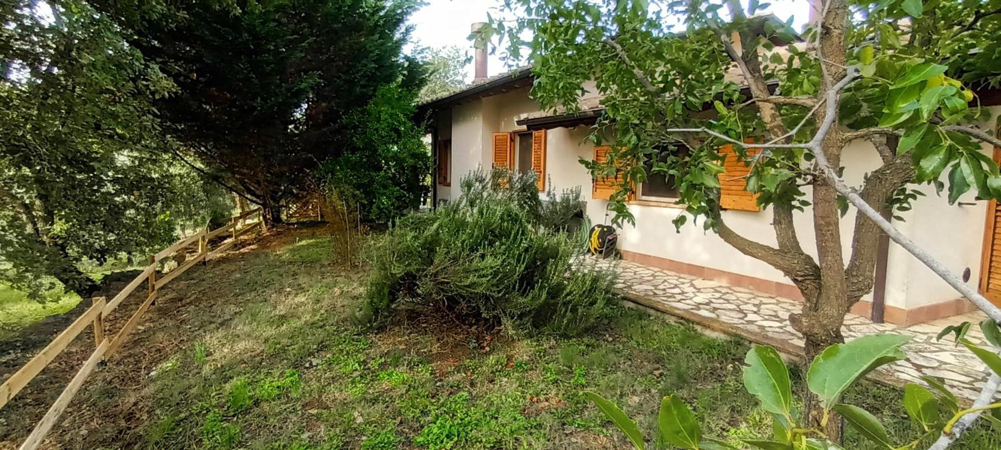 Апартаменти Casa In Maremma Монтемерано Екстер'єр фото